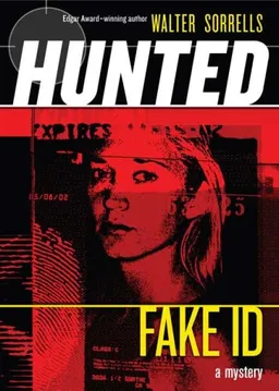 Fake ID (Hunted)
