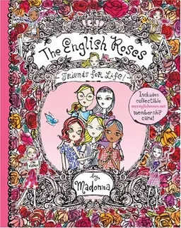 Friends for Life! #1 (English Roses, The)