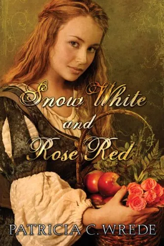 SNOW WHITE AND ROSE RED
