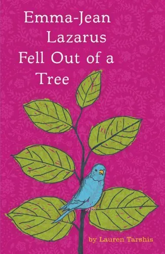 EMMA-JEAN LAZARUS FELL OUT OF A TREE
