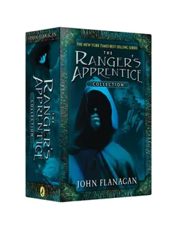The Ranger's Apprentice Collection