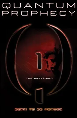 The Awakening #1 (Quantum Prophecy)