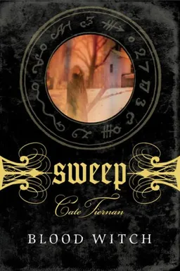 Blood Witch (Sweep, No. 3)