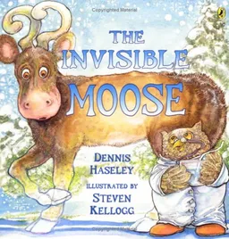 The Invisible Moose