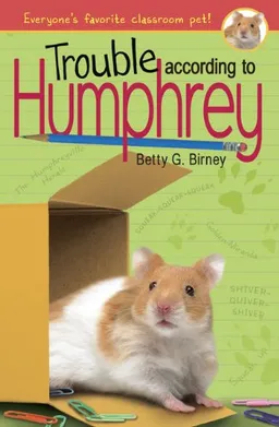 Trouble According to Humphrey