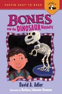 Bones and the Dinosaur Mystery #4