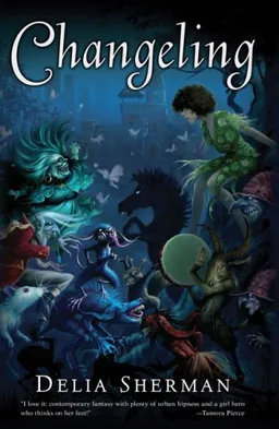 Changeling (Firebird Fantasy)