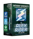 The Alex Rider Collection (Alex Rider Adventure)