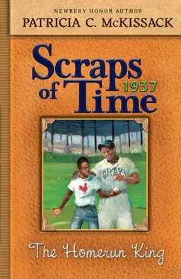 The Home-Run King (Scraps of Time)