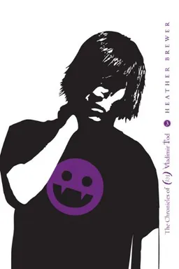 Tenth Grade Bleeds #3: The Chronicles of Vladimir Tod