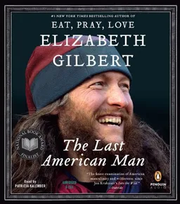 The Last American Man