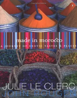 Made in Morocco
