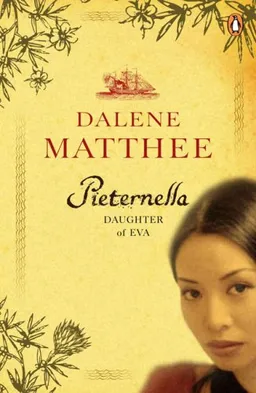 Pieternella: Daughter of Eva
