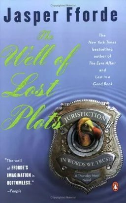 The Well of Lost Plots