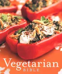 Vegetarian Bible (Penguin Original)