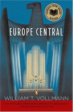 Europe Central