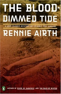 The Blood-Dimmed Tide: A John Madden Mystery (Penguin Mysteries)
