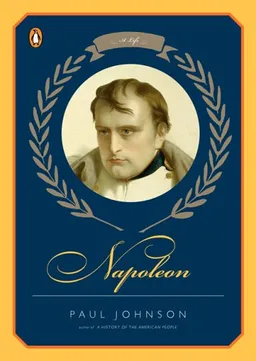 Napoleon: A Life