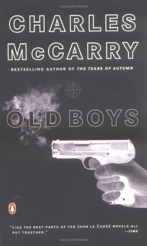 OLD BOYS