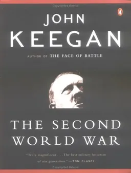The Second World War