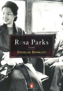 Rosa Parks: A Life