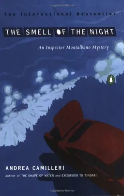 The Smell of the Night (An Inspector Montalbano Mystery)