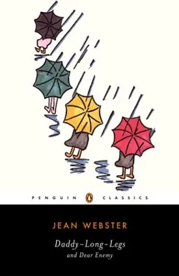 Daddy-Long-Legs and Dear Enemy (Penguin Classics)