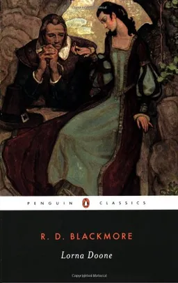 Lorna Doone (Penguin Classics)
