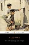עטיפת The Adventures of Tom Sawyer (Penguin Classics)