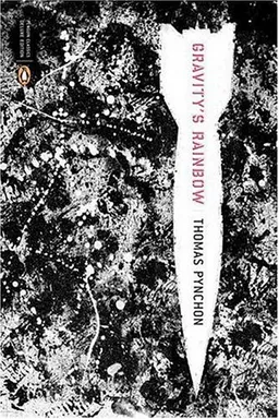 Gravity's Rainbow (Penguin Classics Deluxe Edition)
