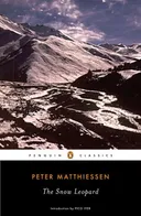 The Snow Leopard (Penguin Classics)