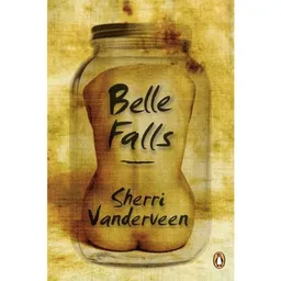 Belle Falls