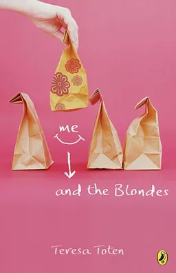 Me and the Blondes