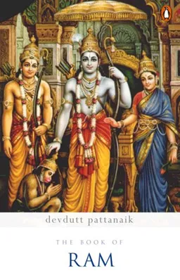 The Book of Ram (Book Of... (Penguin Books))