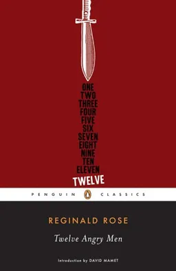 Twelve Angry Men (Penguin Classics)