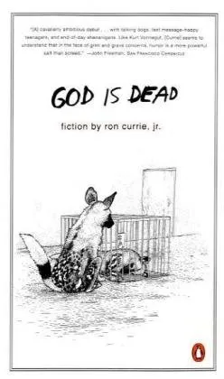 God Is Dead