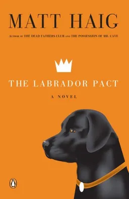 The Labrador Pact: A Novel