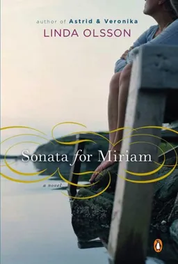 Sonata for Miriam: A Novel