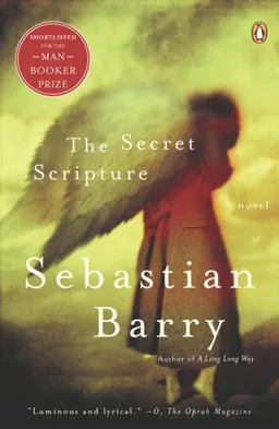 The Secret Scripture: A Novel
