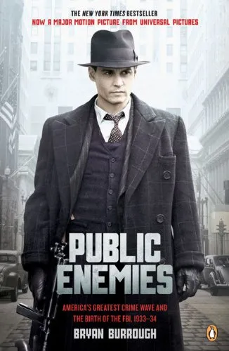PUBLIC ENEMIES