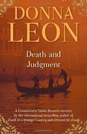 Death and Judgment (Commissario Guido Brunetti Mysteries)