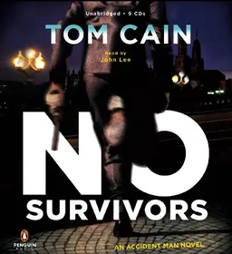 No Survivors: A Novel