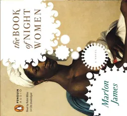 The Book of Night Women