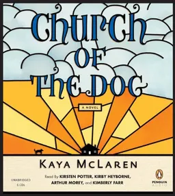 Church of the Dog: A Novel