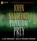 Phantom Prey (Lucas Davenport Mysteries)