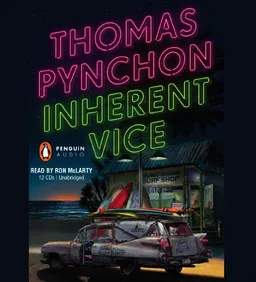 Inherent Vice