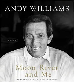 Moon River and Me: A Memoir