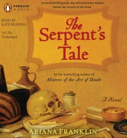 The Serpent's Tale (Mistress of the Art of Death)