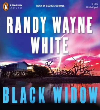 BLACK WIDOW