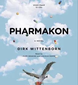 Pharmakon